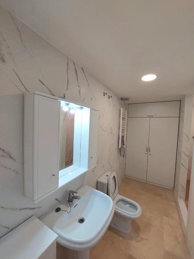 Calpe - 2 Bedroom 2 Bathroom Townhouse - Residencial Cala Manzanera Eksteriør bilde