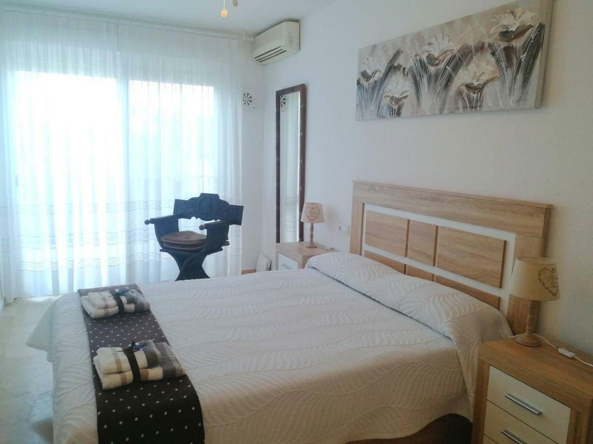 Calpe - 2 Bedroom 2 Bathroom Townhouse - Residencial Cala Manzanera Eksteriør bilde