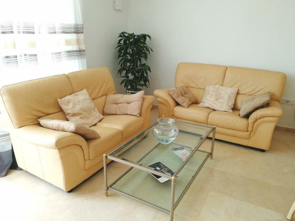 Calpe - 2 Bedroom 2 Bathroom Townhouse - Residencial Cala Manzanera Eksteriør bilde