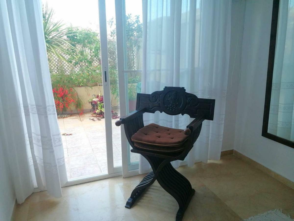 Calpe - 2 Bedroom 2 Bathroom Townhouse - Residencial Cala Manzanera Eksteriør bilde