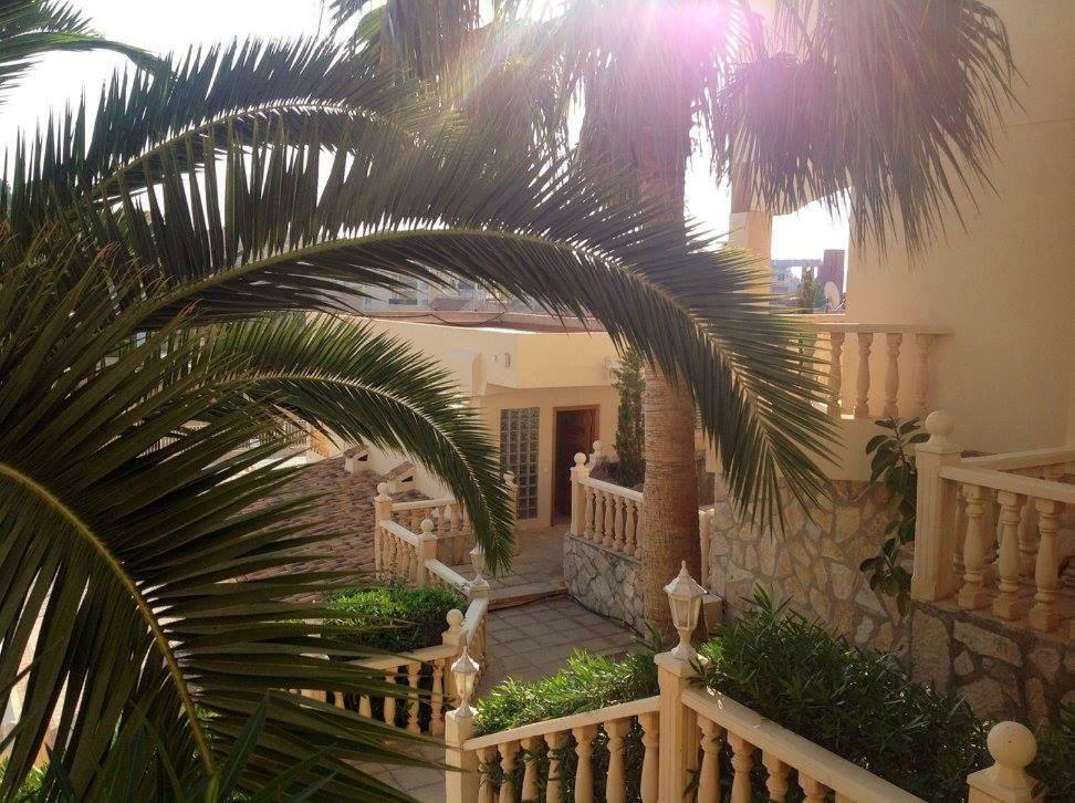 Calpe - 2 Bedroom 2 Bathroom Townhouse - Residencial Cala Manzanera Eksteriør bilde